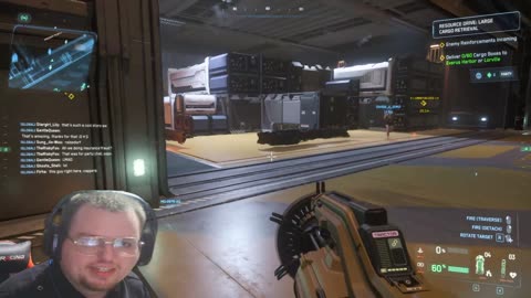 Epic Star Citizen Cargo Hauls: Dodging Pirates & Making Bank | Chill Vibes & Space Trucking Live!
