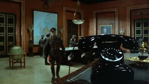 😱💡 The General Gets a Call! | FunFM