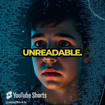 My Smart Mirror Knows Too Much!!😱#horrorstories