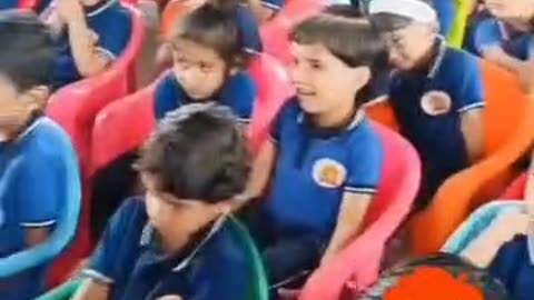 Mobile awareness program for child health