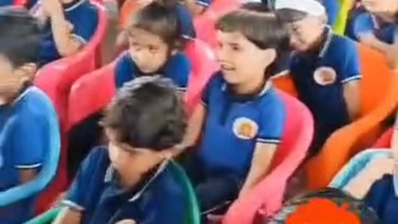 Mobile awareness program for child health