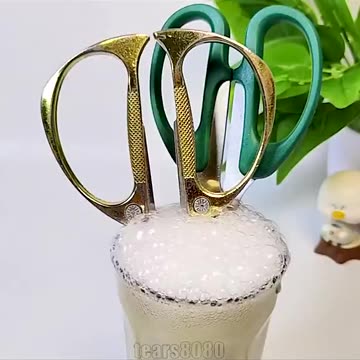 Do you know just how many things vinegar can do? 👇