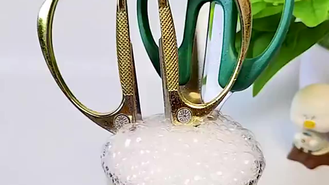 Do you know just how many things vinegar can do? 👇