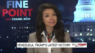 Fine Point - Venezuela, Trump's Latest Victory - 3/25/2025