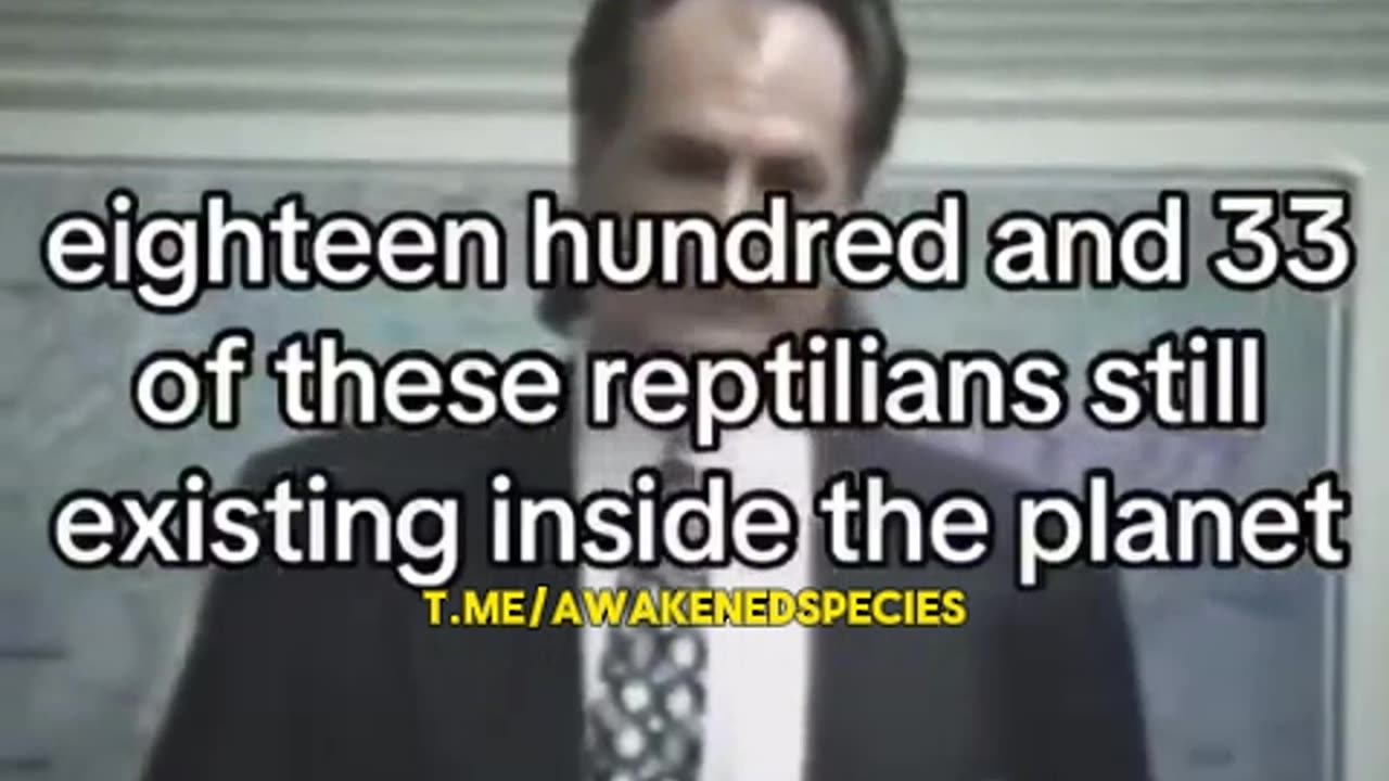 1994年に行われたインタビューを皆さんと共有したいと思います。