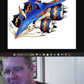 Digimon Thoughts: Turbomon