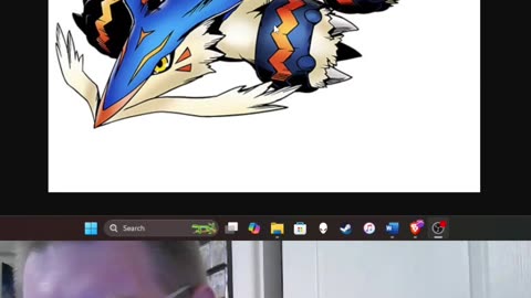 Digimon Thoughts: Turbomon