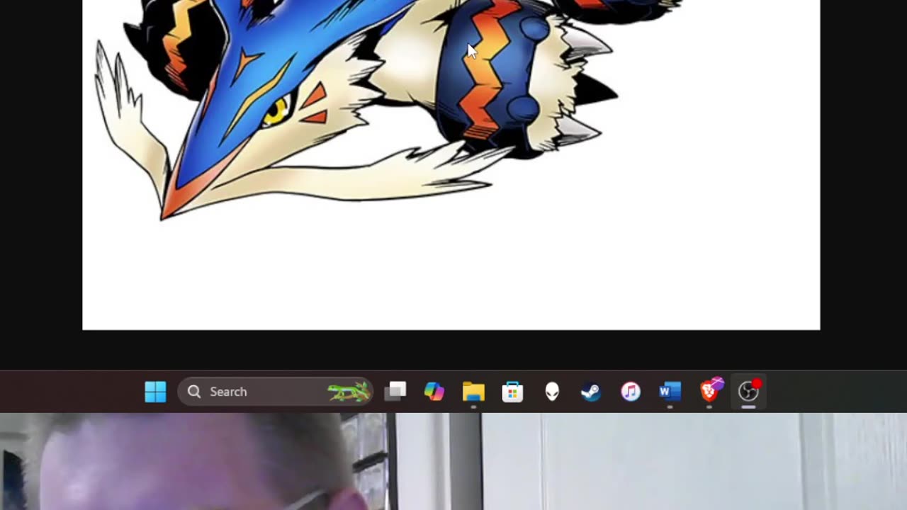 Digimon Thoughts: Turbomon