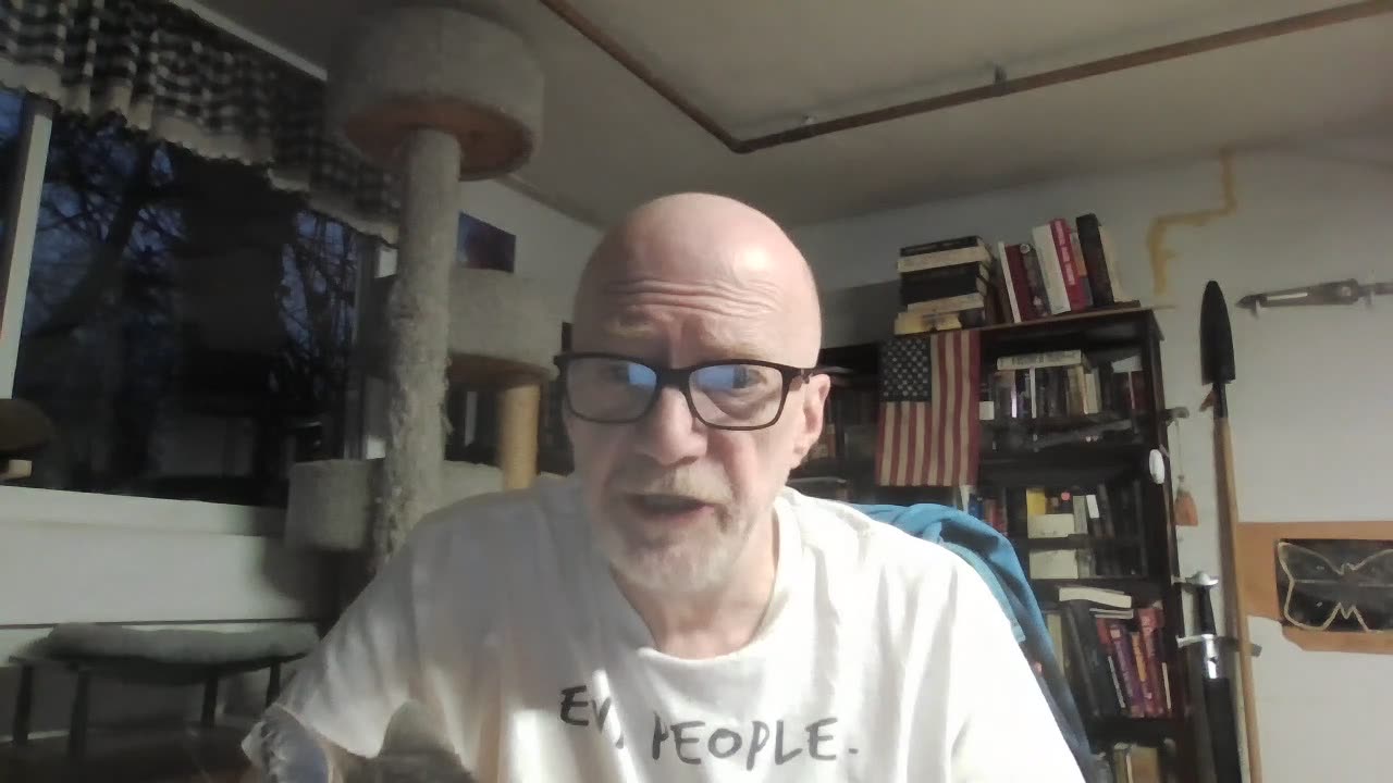 the beast overcomes the witnesses