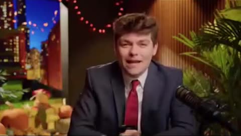 Nick Fuentes Congratulations We won!