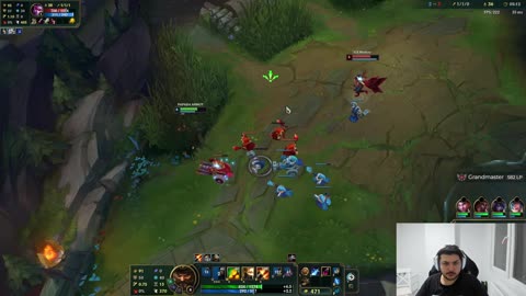 Rematch Zeitnot(babağ),Stomaged,Trix,Stansfield