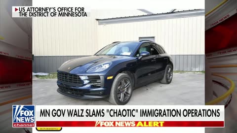 Somali man in Minnesota Abdimajid Mohamed Nur will now face 10 YEARS in federal prison