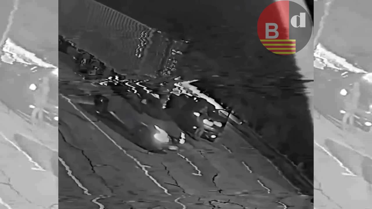 Desarticulado un grupo de teloneros que actuaban en las autopistas