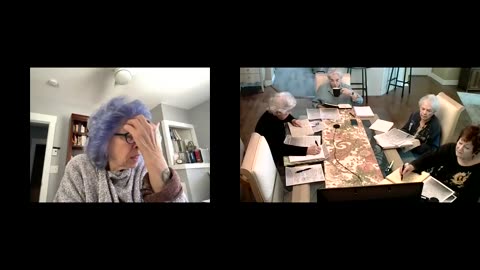 Ronne’s Riverside Bible Study 01-12-2026