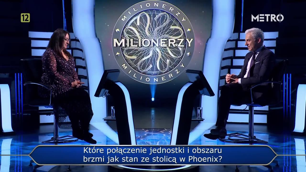 Milionerzy - S25E1398