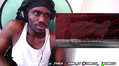 2X11 BAKI IS INSANE! BAKI SON OF OGRE REACTION