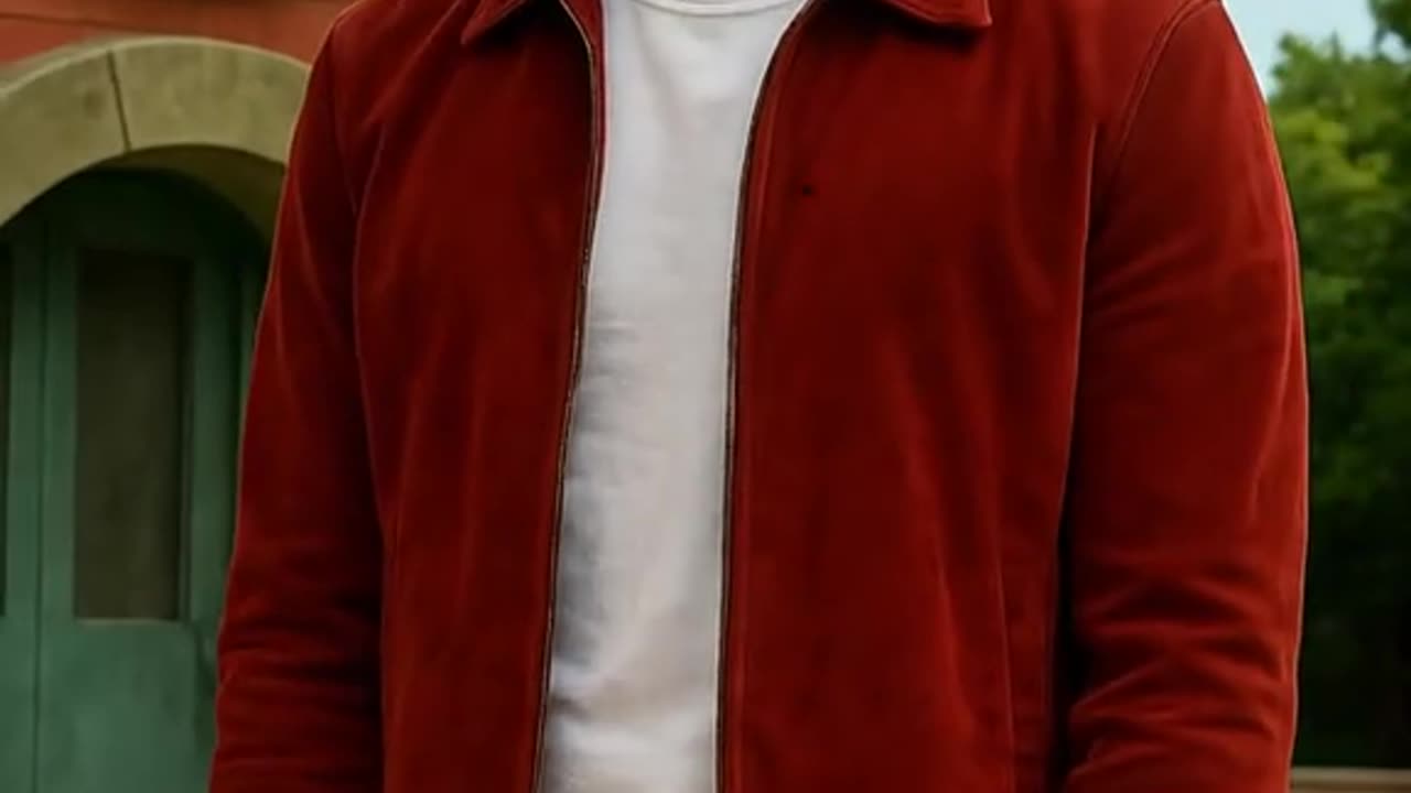 Futurama in real life #futurama #nostalgia #cartoon #pixverse #pixverseai