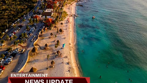 Aruba Tops Expedias Inaugural Island Hot List a