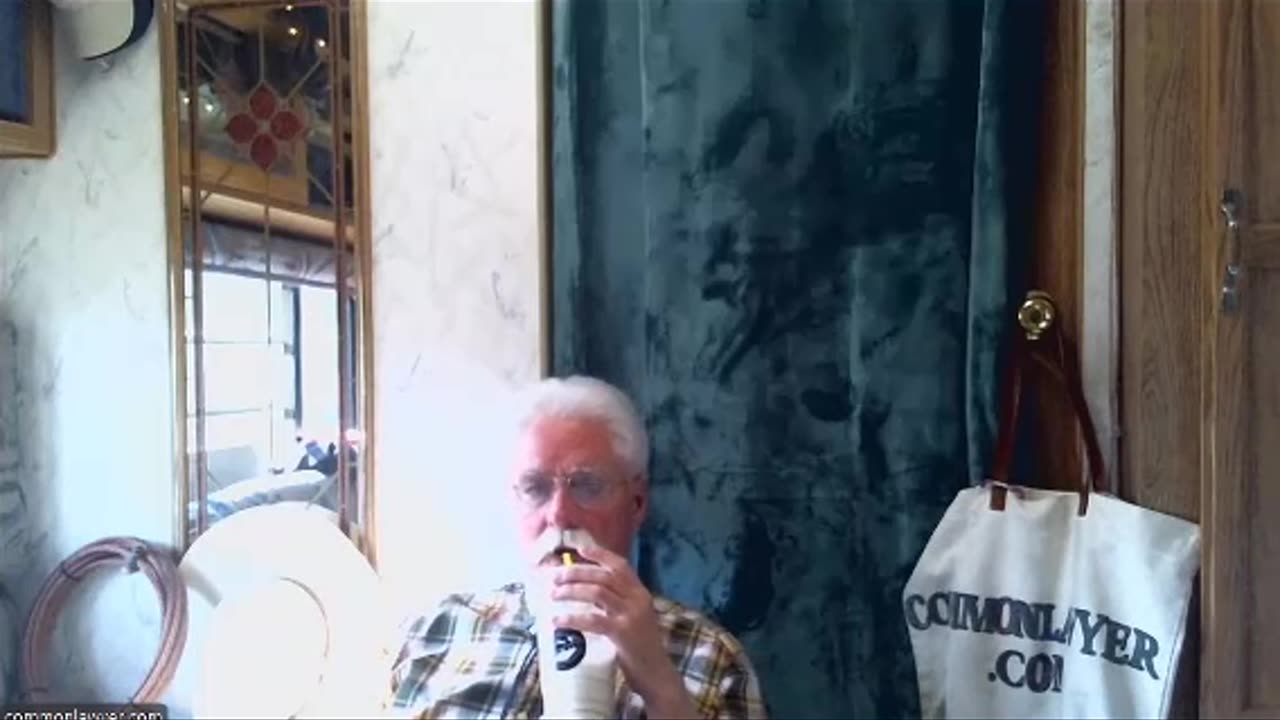 2025-08-03 A Common Lawyer Comments with Brent Allan Winters_Exodus 21_21-22