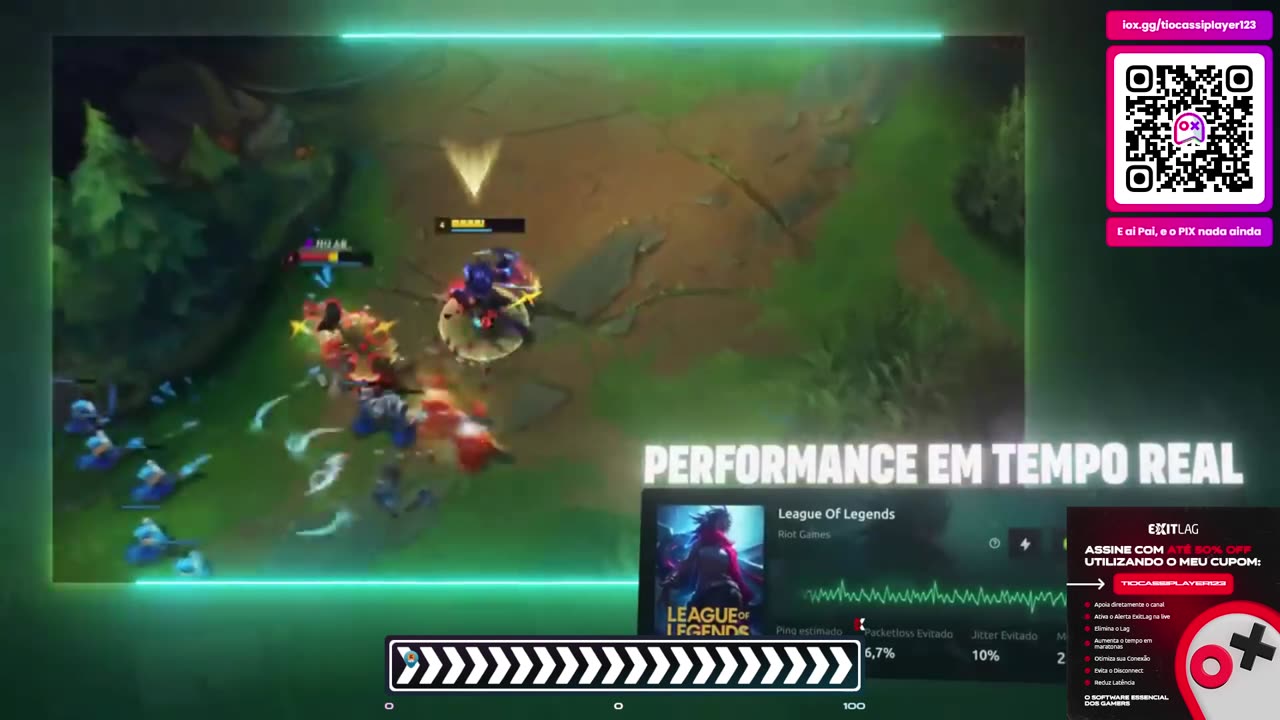 🔴AO VIVO🔴 CALL OF DUTY WARZONE❗DEAD BY DROP ON!!!! DAYLIGHT❗WARFRAME❗Battlefield REDSEC