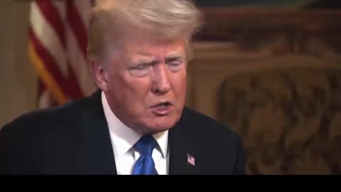 2021,Trump warned the U.S. was flying in unvetted Afghan refugees