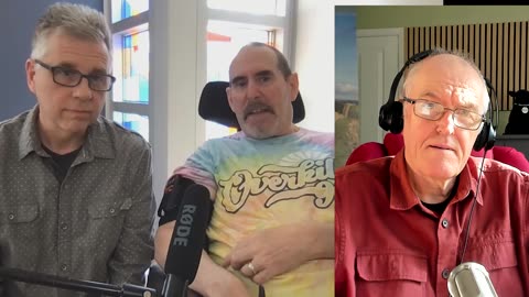 Spike paralysis improving