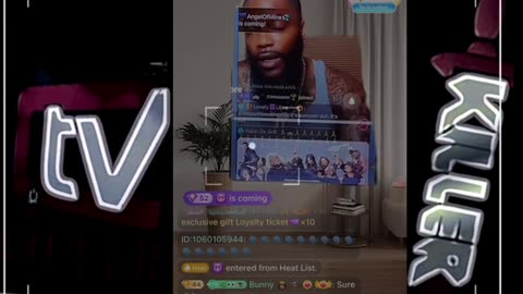 NONY PUTS THE NAIL IN KOB COFFIN ⚰️ 11-6-25