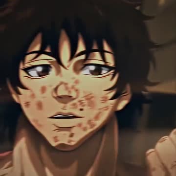 Baki 🥰 #bakihanma #animetiktok #edit #sonofogre2