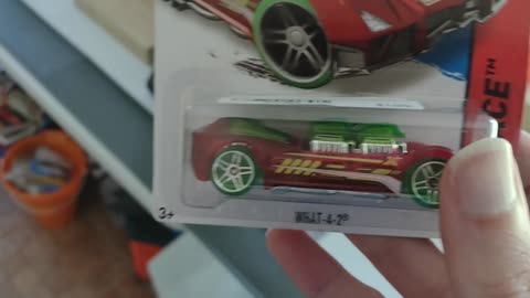 Diecast Hunt 'n' Haul - May 2025 2
