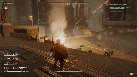 HellDivers 2