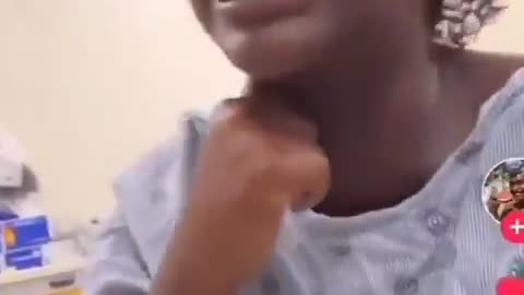 Sheboon thinks it has a right to slap White guy's face... 😆