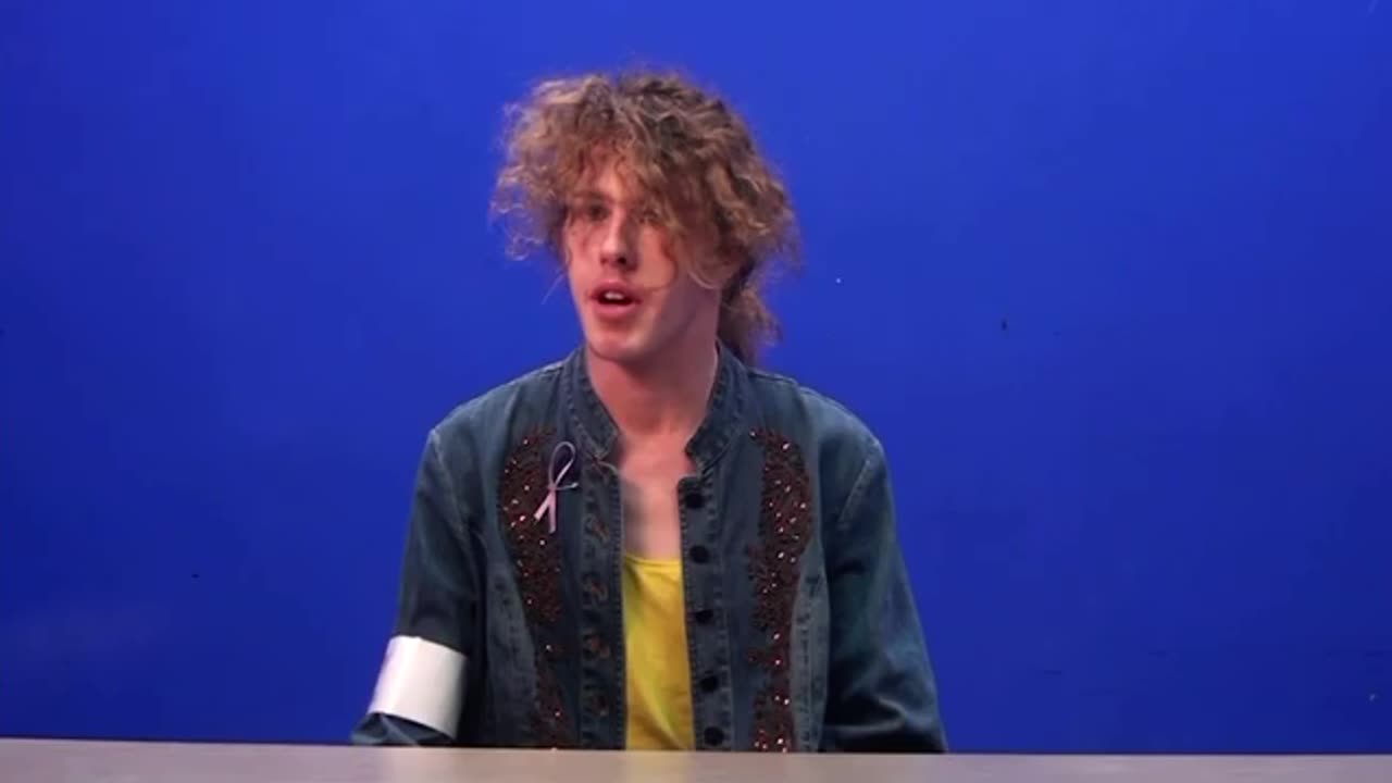 Liam Keel the King of My Little Pony announces the commencement of his 7 day tour through Tokyo