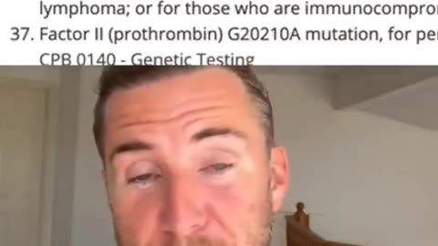 ‼️Medical Test Lies👇