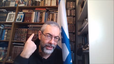 [29-01-2023] - Ισλαμική τρομοκρατική επίθεση σε Συναγωγή [#0767]