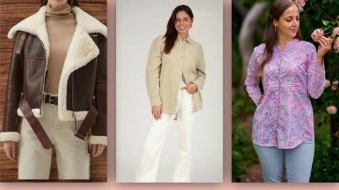 2025’s Best Casual Trends for Achieving a High-End Look6