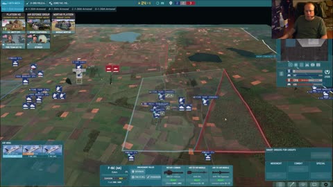 H66#2: Securing a western bulge part 2