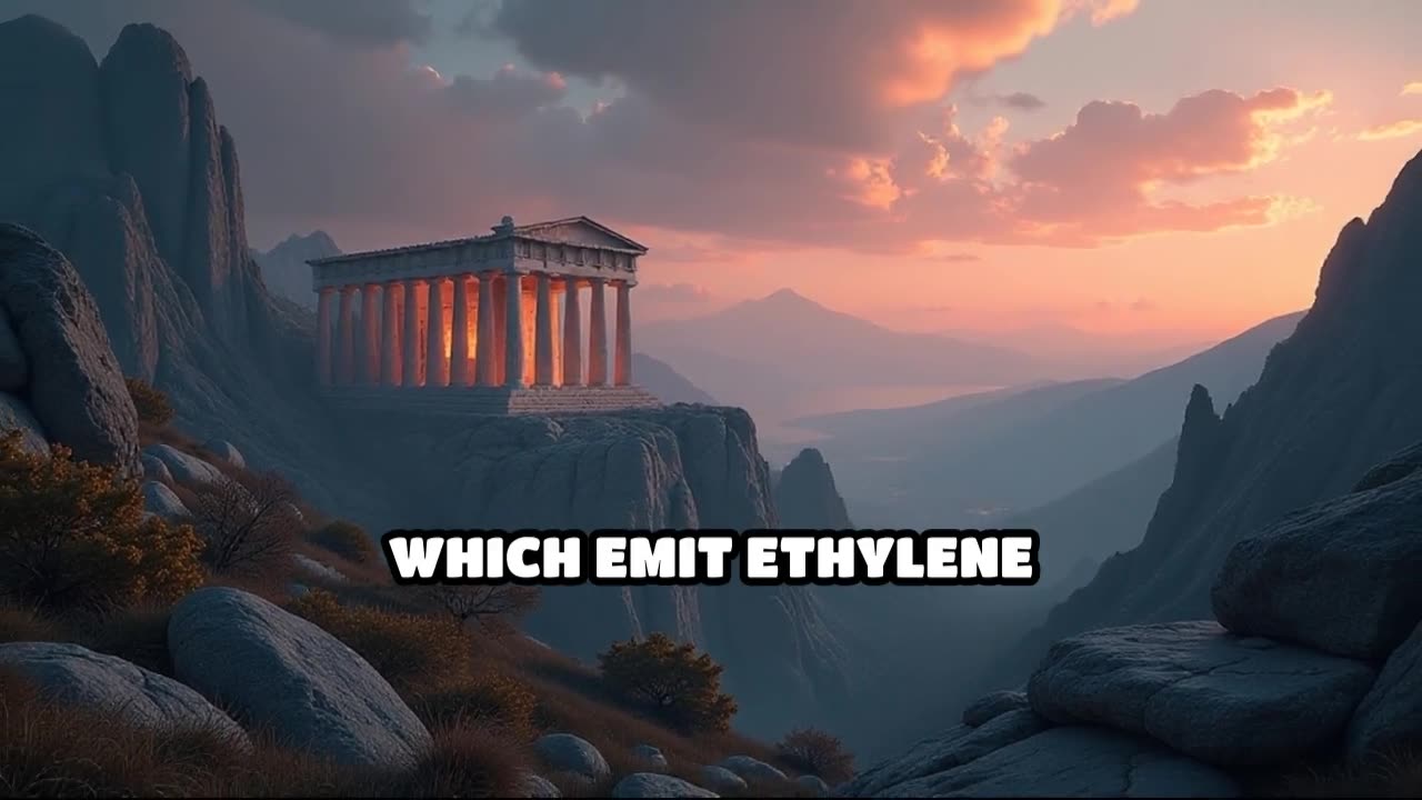 🔮 Delphi's Oracle: Alien or Human Wisdom? | Unveiling the Mystery Behind Ancient Prophecies