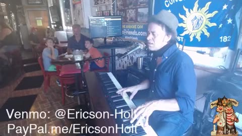 JUNE 20 2020 LIVE AT TWO FRIENDS PART 1