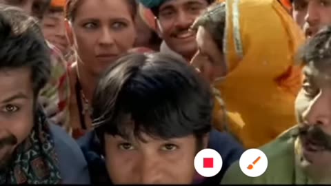 Vishal Nihalani Director : Apoorva Lakhia Music Director : Anu Malik, Amar Mohile and Ranjit Barot