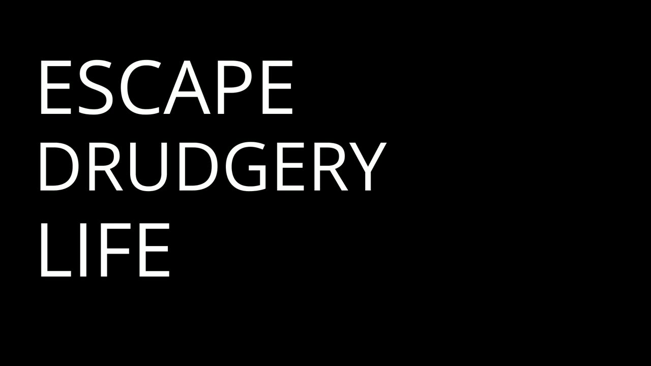 Synthetic Shadows: The Descent into Darkness | Huxley - Part 1