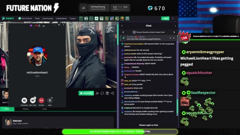 NICK X YE X SNEAKO STREAM DAY 3! PANEL STREAM TONIGHT? 24 HOUR STREAM? THURS YAP!