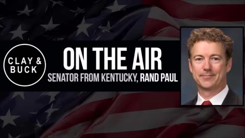 61925 Terry Reports - Senator Rand Paul - The Interview!