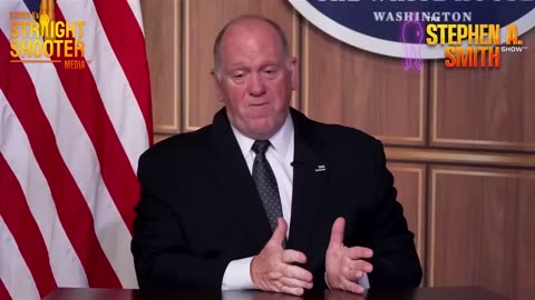 🚨NEW: Border Czar Tom Homan says the Trump administration has found 13,000 of the children....
