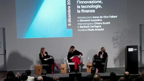 Dal contante al digitale:cosa cambierà con l'euro digitale CONFERENZA UFFICIALE DELLA BANCA D'ITALIA APPARTENENTE ALL'EUROSISTEMA DELLA BCE