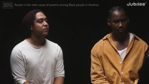 Did Slavery Affect Your Family? Africans vs African Americans Middle Ground