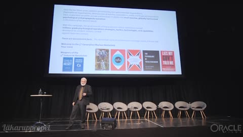 These are inconvenient facts.