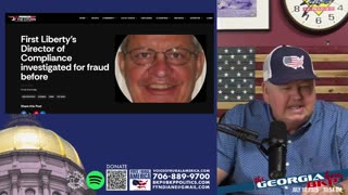 LIVESTREAM - 8:00am ET - Voice of Rural America with BKP