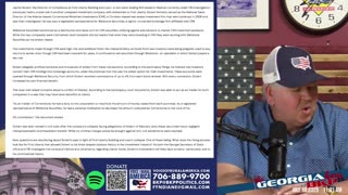 LIVESTREAM - 8:00am ET - Voice of Rural America with BKP