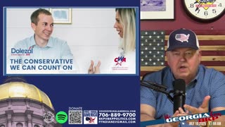 LIVESTREAM - 8:00am ET - Voice of Rural America with BKP