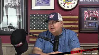 LIVESTREAM - 8:00am ET - Voice of Rural America with BKP